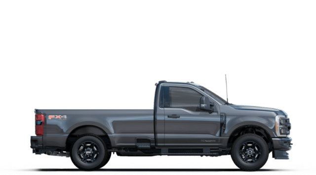 2024 Ford SuperDuty